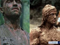 En los Juegos Olímpicos, las pruebas de Triatlón vivieron horas de incertidumbre. ESPECIAL.