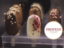 El problema con algunas presentaciones es que tienen información que no es veraz, lo que debe de corregirse. ESPECIAL