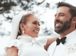 La noticia se intensificó luego de que se diera a conocer que el actor de la película “Air” adquirió una nueva propiedad de soltero en Pacific Palisades, Instagram/@JLo