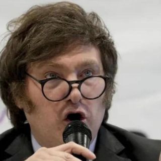 Milei acusa a López Obrador, Petro y Lula de "ser cómplices" de la dictadura