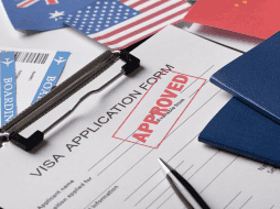 Si planeas viajar a Estados Unidos, es aconsejable que comiences el trámite de solicitud de visa lo más pronto posible. Freepik