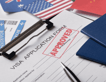 Si planeas viajar a Estados Unidos, es aconsejable que comiences el trámite de solicitud de visa lo más pronto posible. Freepik