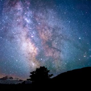 Luna de Esturión, lluvia de meteoros y otros fenómenos: Agenda de eventos astronómicos para agosto