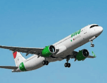 Las ocho nuevas rutas comenzarán a operar a partir de diciembre. ESPECIAL