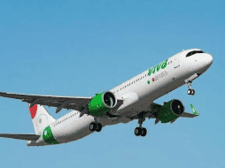 Viva Aerobus concluyó el proceso en la totalidad de su flota asignada. ESPECIAL