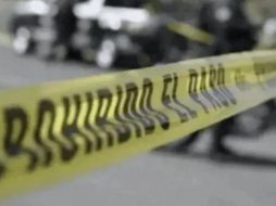 Un hombre y una mujer, se encontraban tirados, atados de pies y manos, sobre un camino que conduce a un campestre. SUN / ARCHIVO