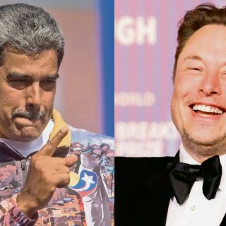 Musk acepta reto de Maduro de pelear y eleva la apuesta