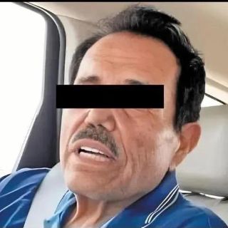 "El Mayo" Zambada sería trasladado a la Corte de Brooklyn, NY