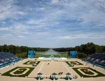 El equipo mexicano competirá para obtener medalla en esta disciplina el próximo viernes.