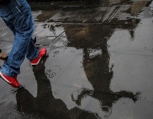 La probabilidad de lluvia en Guadalajara este jueves es de alrededor del 41 por ciento. Las precipitaciones se presentarán por la tarde y al caer la noche. EL INFORMADOR / ARCHIVO