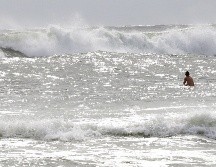 El pronóstico del clima es que la amplia circulación de 