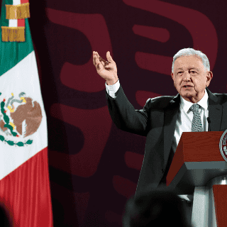 López Obrador hablará con presidentes de Brasil y Colombia sobre Venezuela