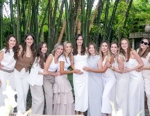 Baby Shower de Dany del Toro. GENTE BIEN JALISCO/ Jorge Soltero