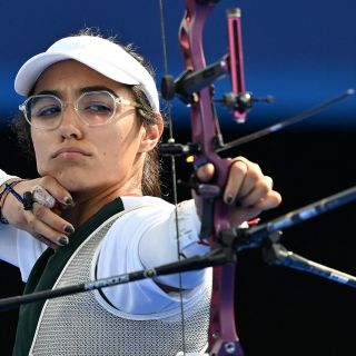 Ana Paula Vázquez dice adiós a París 2024