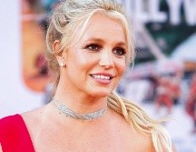 La biopic estará basada en las memorias de Britney, “The woman in me”. EFE/ ARCHIVO
