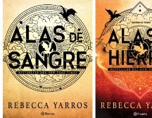 La nueva serie de fantasía que llegará a Prime Video. ESPECIAL / planetadelibros.com