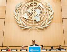 La OMS aboga por investigaciones 