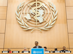 La OMS aboga por investigaciones 