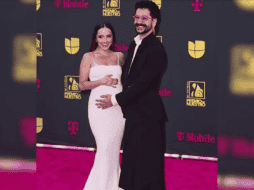 Evaluna dio a luz en la privacidad de su hogar, tal como lo había deseado, y Camilo participó en el proceso. ESPECIAL