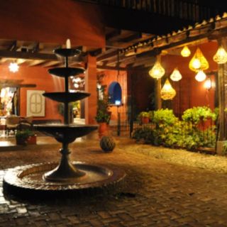 Vive una experiencia inolvidable en el Hotel La Casa de Maty