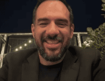 Guerrero estuvo casi un mes en la cárcel, donde denunció que tuvo que firmar papeles cuyo contenido desconocía. X -TWITTER-/ qatarfreemanuel