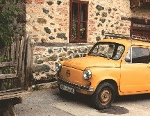 Asiste a la verificación vehicular y evita una multa. Pexels / Matthias Zomer