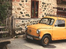 Asiste a la verificación vehicular y evita una multa. Pexels / Matthias Zomer