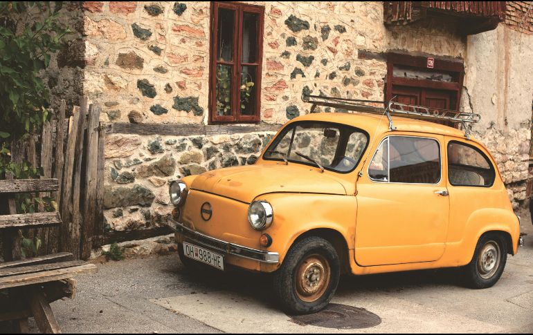 Asiste a la verificación vehicular y evita una multa. Pexels / Matthias Zomer