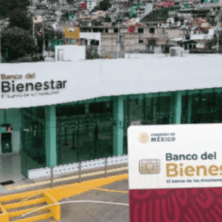 Banco del Bienestar comparte ganancias por más de mil 960 MDP