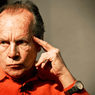 Juan Carlos Colombo, actor de novela 'Teresa' se encuentra delicado de salud