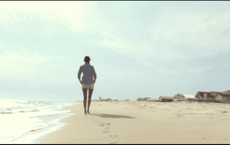 Los asombrosos resultados constataron que tener una vista al océano aporta significativamente a la salud mental y tranquilidad humana. UNSPLASH/ Zack Minor