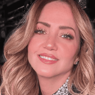 Andrea Legarreta desea seguir soltera tras truene con Erik Rubín