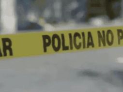 Apenas la madrugada de este viernes, cuatro jóvenes fueron asesinados a balazos en el mismo municipio. EL INFORMADOR/ ARCHIVO
