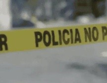Apenas la madrugada de este viernes, cuatro jóvenes fueron asesinados a balazos en el mismo municipio. EL INFORMADOR/ ARCHIVO
