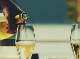 Beber cualquier cantidad de alcohol es un riesgo para la salud. Pixabay.