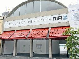 El museo ha exhibido obras de renombrados artistas como: Auguste Rodin, Fernando Botero, Joan Miró y José Luis Cuevas. EL INFORMADOR