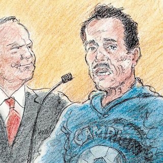 “El Mayo” comparece ante tribunal en Texas