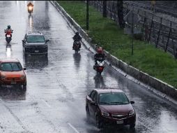 En caso de no realizar el trámite en agosto, la multa será de dos 171 pesos mexicanos. SUN