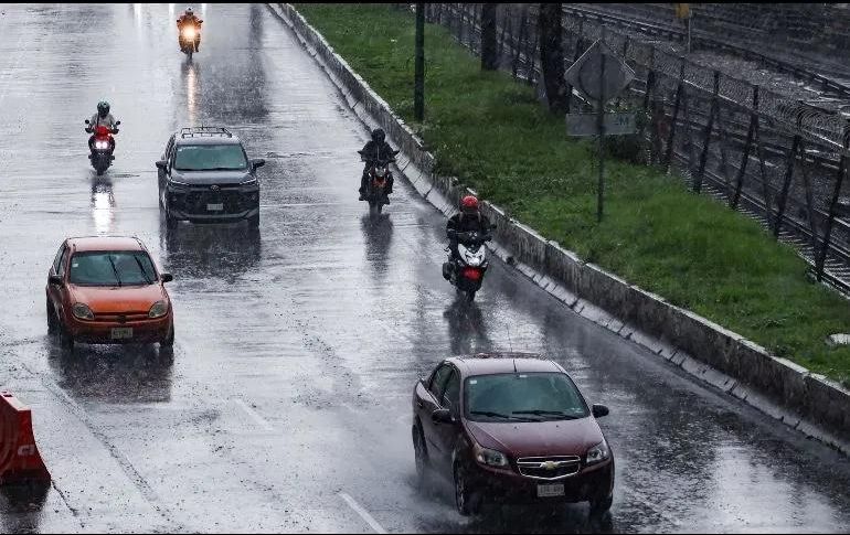 En caso de no realizar el trámite en agosto, la multa será de dos 171 pesos mexicanos. SUN