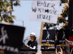 El conflicto principal está centrado en que las empresas de videojuegos buscan brindar protecciones a esta tecnología a sólo una parte de los miembros del sindicato. EFE/ ARCHIVO