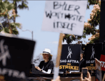 El conflicto principal está centrado en que las empresas de videojuegos buscan brindar protecciones a esta tecnología a sólo una parte de los miembros del sindicato. EFE/ ARCHIVO