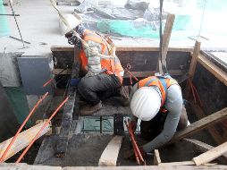 La tasa de desocupación subió considerablemente. INFORMADOR / ARCHIVO