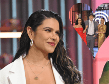 Litzy confirmó su relación con este juez de MasterChef Mx. ESPECIAL / X: @MasterChefMx