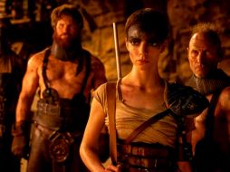 Los mejores estrenos del cine 2024 están por llegar a Max, no te los pierdas. Warner Bros/DISCOVERY