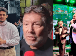 Juan Osorio sigue sumando al montaje y anunció este jueves que el 10 de agosto Emilio Osorio y la Sonora Santanera tendrán una participación especial en 