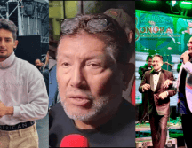 Juan Osorio sigue sumando al montaje y anunció este jueves que el 10 de agosto Emilio Osorio y la Sonora Santanera tendrán una participación especial en 