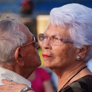 Cae la "robaviejitos" ; robaba a adultos mayores sus pensiones