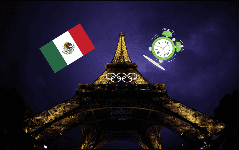 Tras una espera de 3 años, los aficionados del deporte podrán ver en acción a sus atletas favoritos. EFE