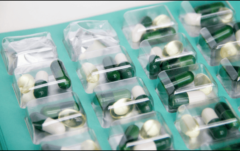 UNSPLASH/ SimonUn experto infectólogo ha compartido que este medicamento comenzará a ser más accesible para la población al convertirse en una alternativa para el Covid. e van der Koelen