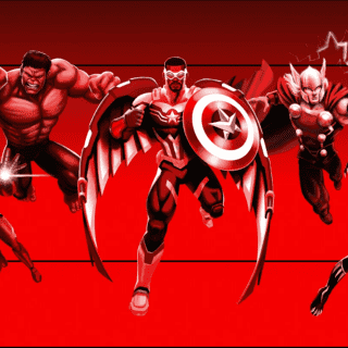 Coca Cola experiencia Marvel: Fechas, sede y cómo registrarte